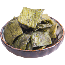 Chips de varech saveur algues les plus vendues